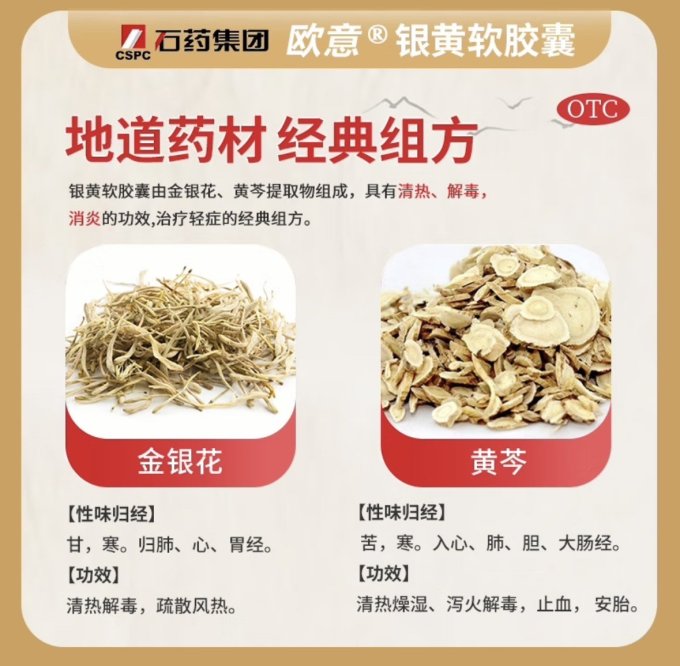 欧意日常用药