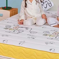 儿童床垫到底怎么选？看完就明白了！