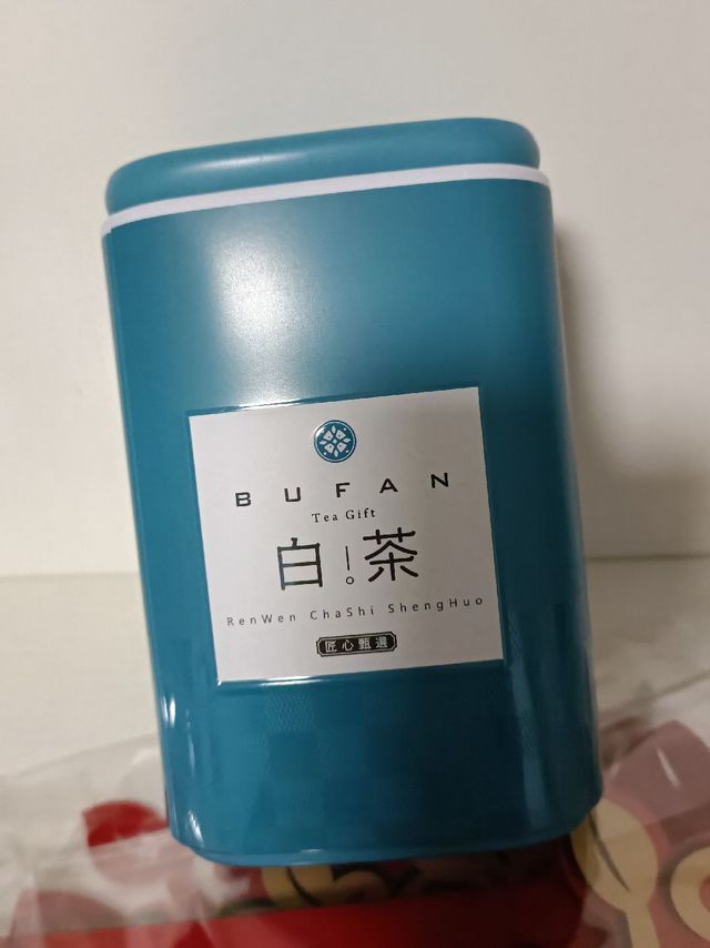 茶叶礼盒是不错的健康礼品