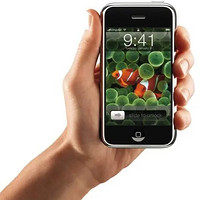 初代iPhone系统不叫“iOS”！原型机是“三合一”设备