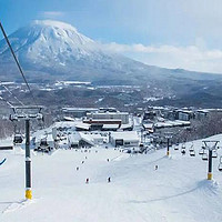 北海道雪季的正确打开方式，超全雪场攻略来啦！