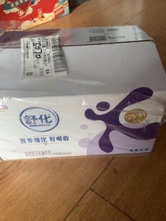 可以一直复购的无乳糖牛奶