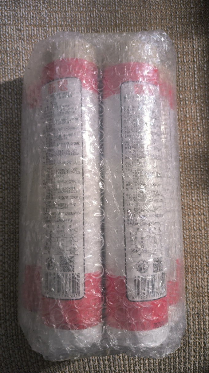 金沙河挂面