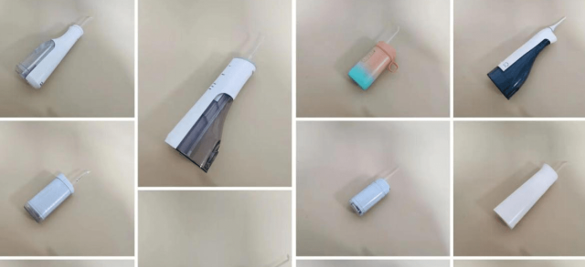 哪款冲牙器比较好用？五大经济好用机型盘点！