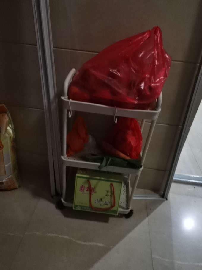 霓峰客厅置物架