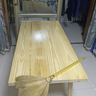 马上就过年了，近期准备的东西很多