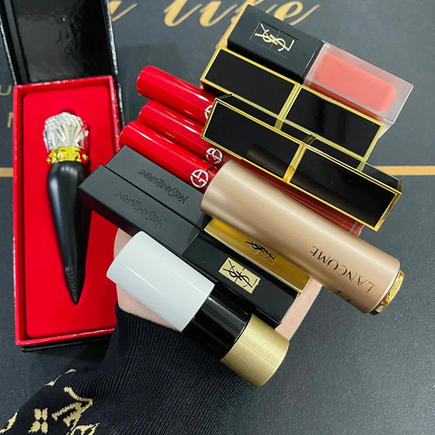 2023年出勤率最高的口红💄