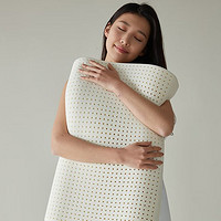 睡眠博士的泰国乳胶枕，有助于改善睡眠质量