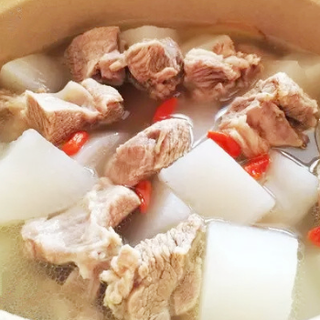 快来学，做出来的羊肉没有膻味，老人小孩嚼的动，美味停不下来