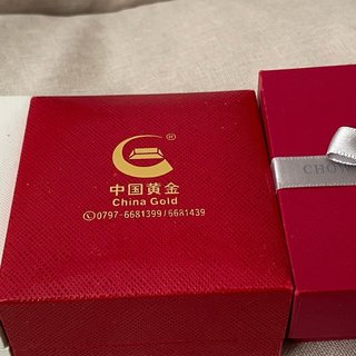 新年送老妈送老婆礼物首选首饰呀！