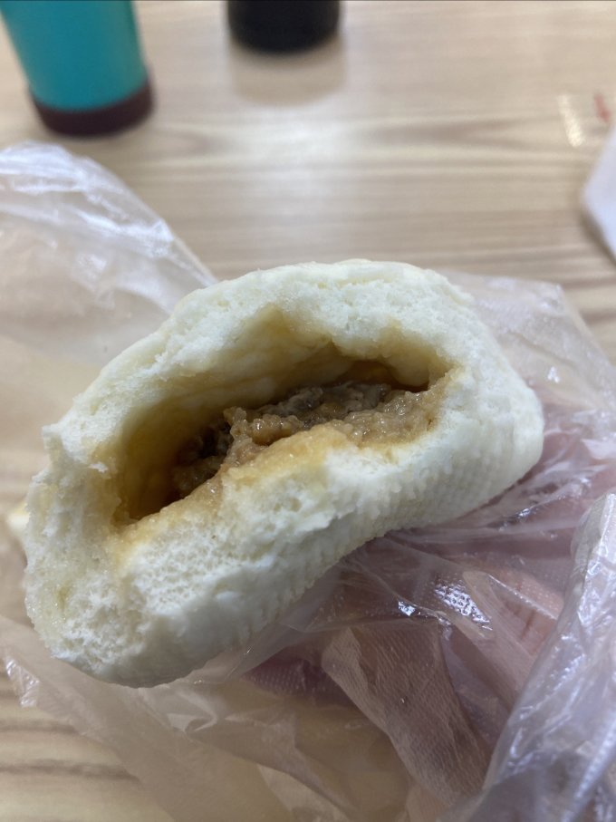 湾仔码头水饺/馄饨