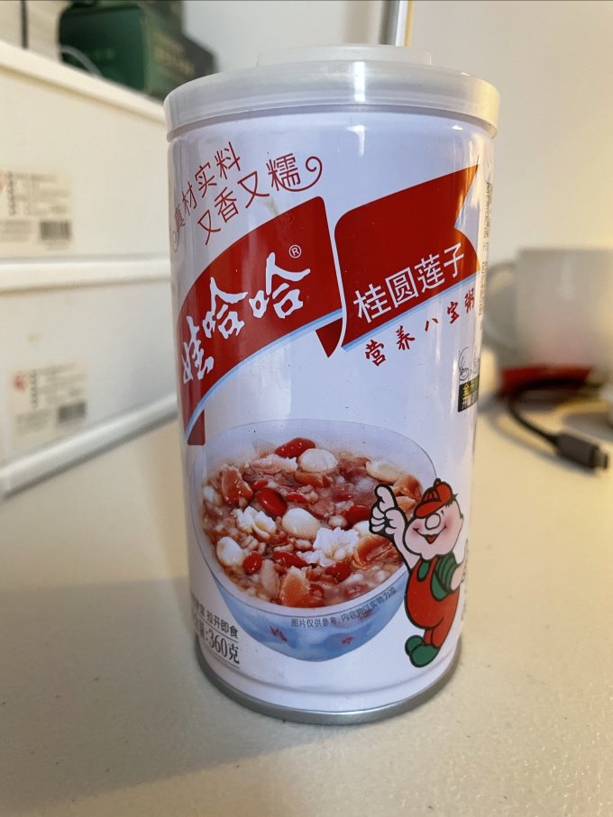 娃哈哈方便食品