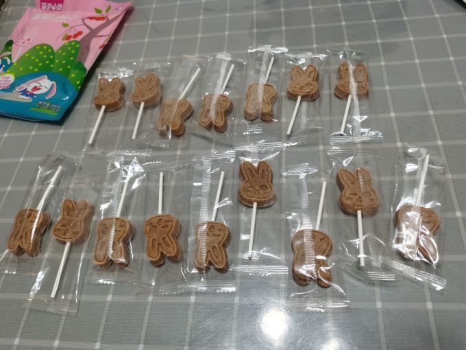 玉良糖果巧克力