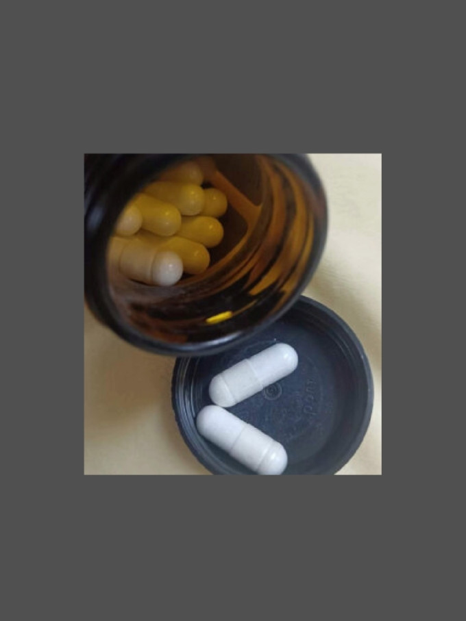 基础健康