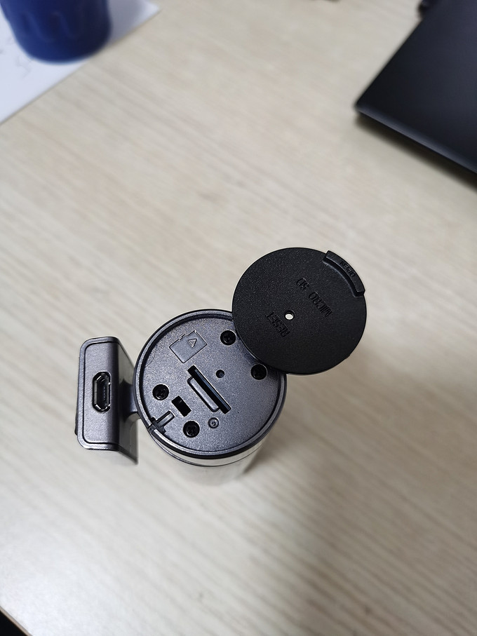 手贱拆完后悔了盯盯拍mini2报废记