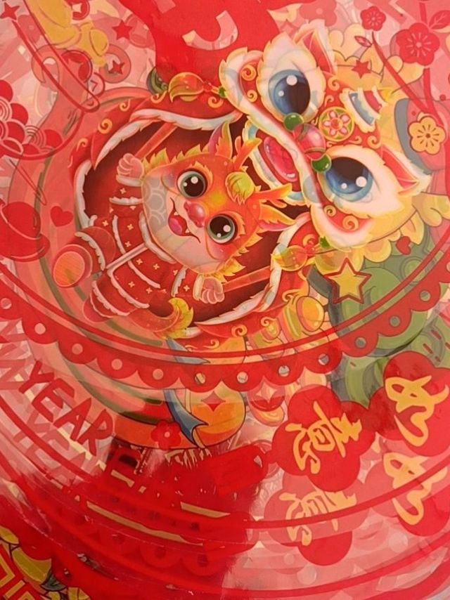 窗花