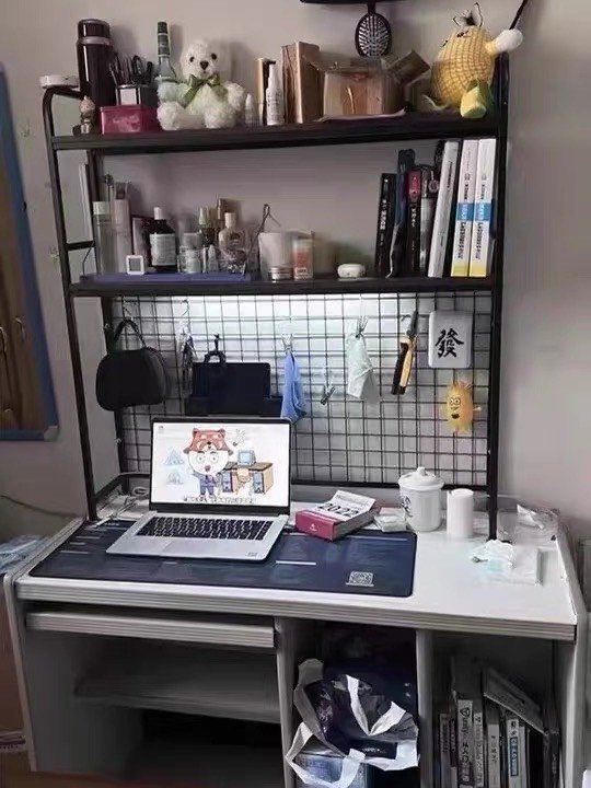 桌面置物架