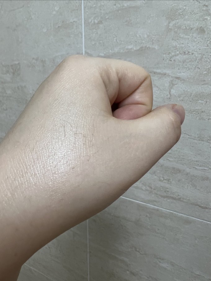 爽肤水