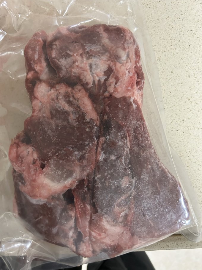 海底捞羊肉