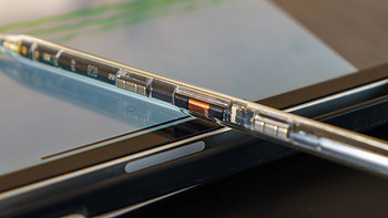 数码产品评测 篇八：年轻人的第一根“苹果笔”-西圣电容笔Pencil2评测 