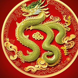 《龙年新时尚，色彩斑斓点亮生活》