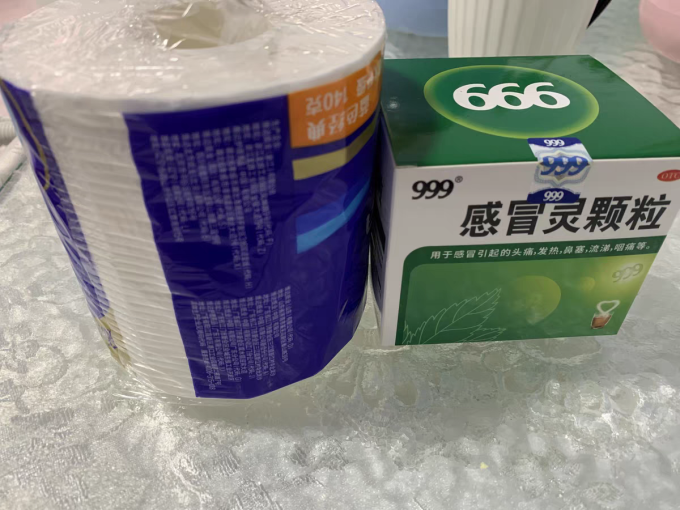 维达卷纸