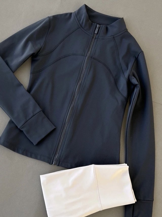 运动服