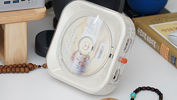 给听歌增加点小情调，让休闲时光慢下来：赛塔林R400 CD播放机分享