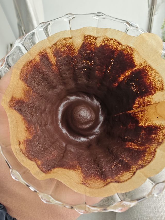 手冲咖啡新玩法——搅拌萃取，你试过吗？