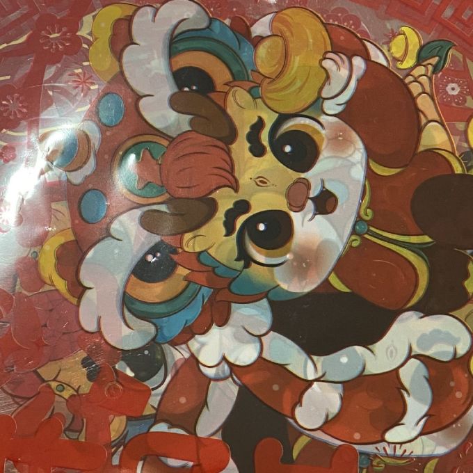 墙贴/装饰贴