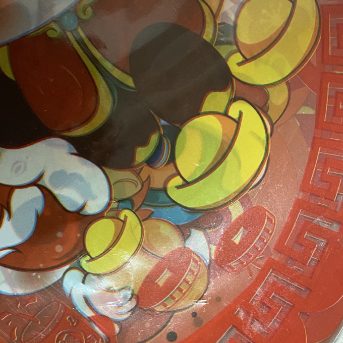 墙贴/装饰贴