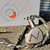 优秀的创新力和完成度——铄耳「DZ4」4单元动圈耳机开箱体验