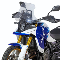 更强越野！Suzuki DL800DE V-Strom Djebel海外发布