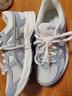 ASICS亚瑟士GEL-CONTEND 4女子跑步鞋网面透气轻便减震跑鞋运动鞋