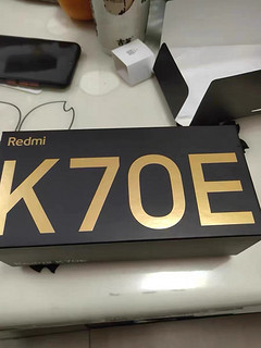 红米K70E Redmi手机小米k70
