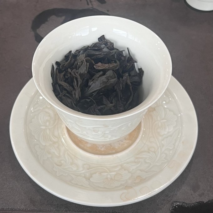 茶类