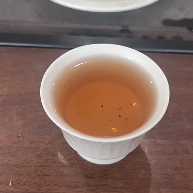 茶类