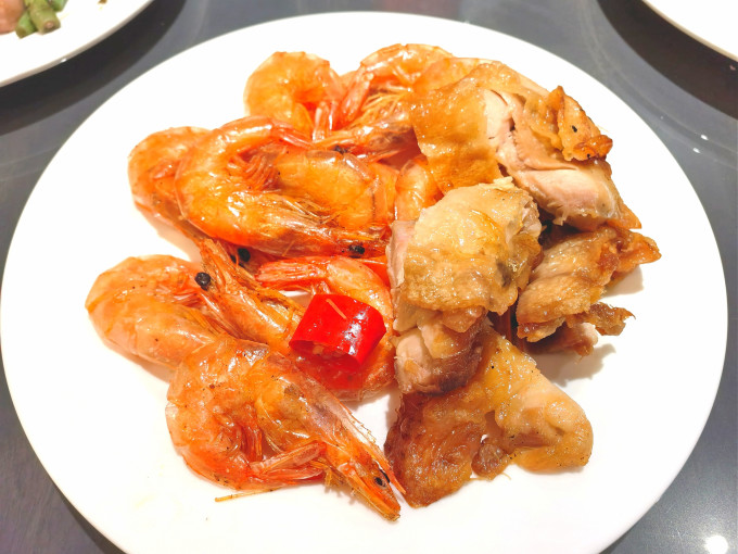 其他餐饮