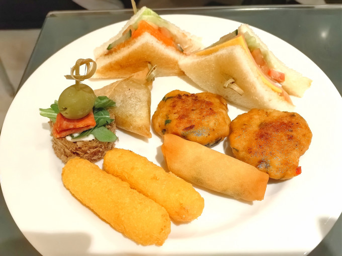 其他餐饮