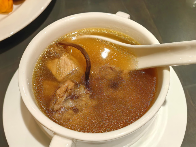 其他餐饮