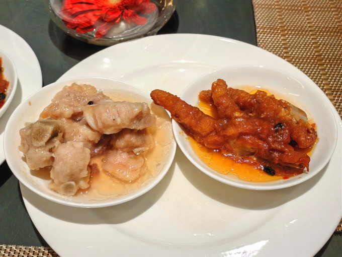 其他餐饮