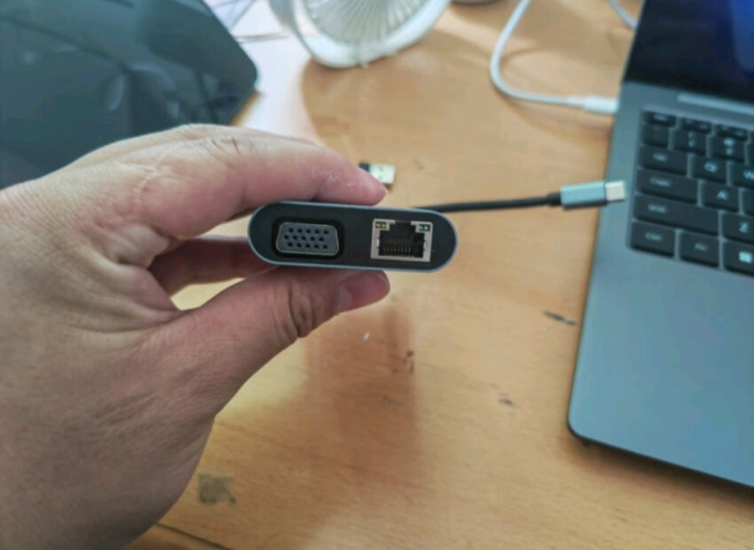 可芝接口转换器