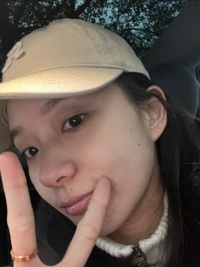 胡茬叔叔帽子
