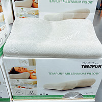 你会为了睡个好觉，花千元买泰普尔记忆棉护颈枕吗？