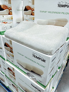 你会为了睡个好觉，花千元买泰普尔记忆棉护颈枕吗？