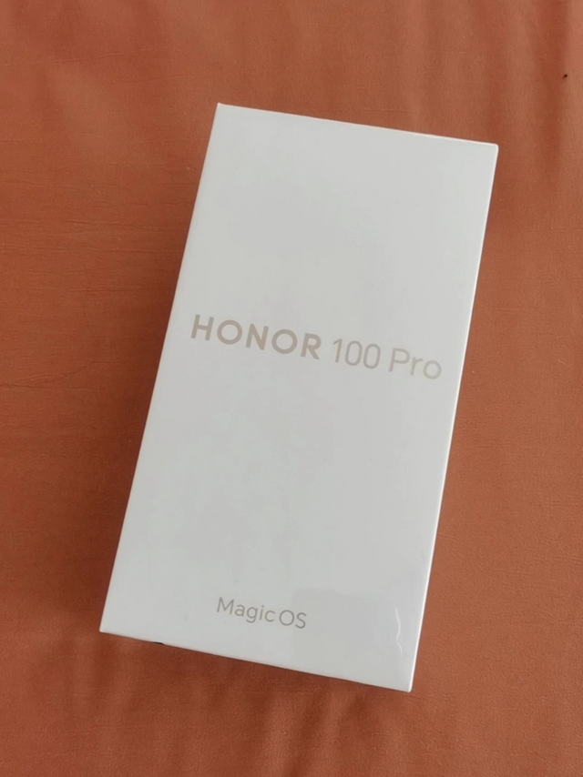 定位相似，你会选荣耀100Pro还是华为Nova12 Pro？