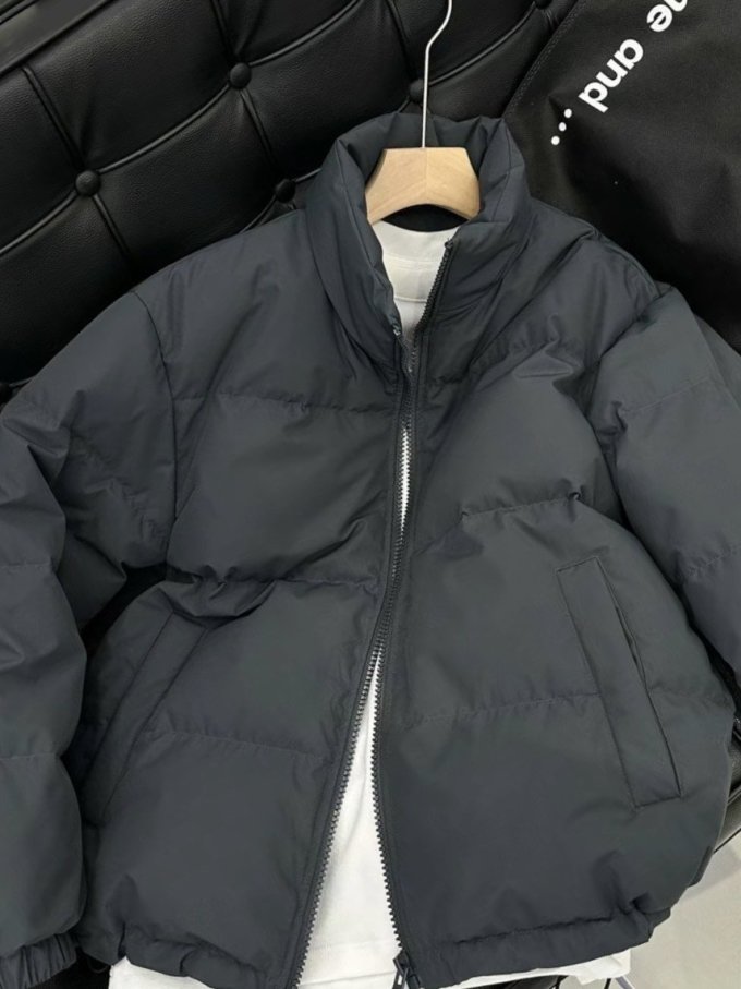 男士羽绒服
