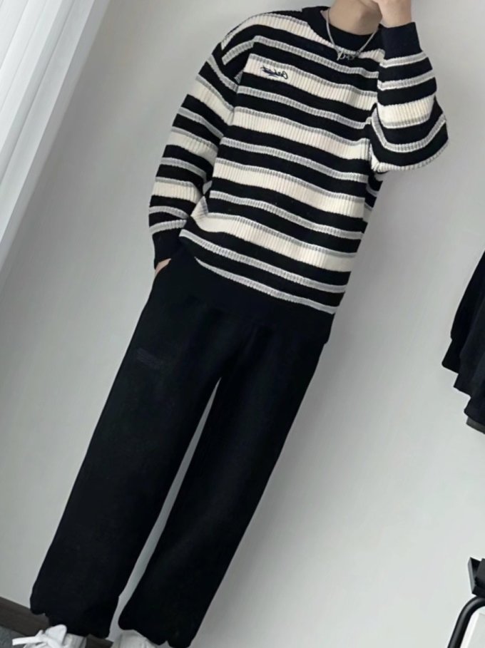 男士羽绒服