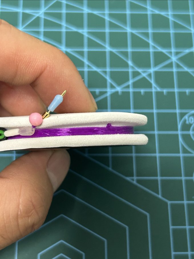 垂弦垂钓用品