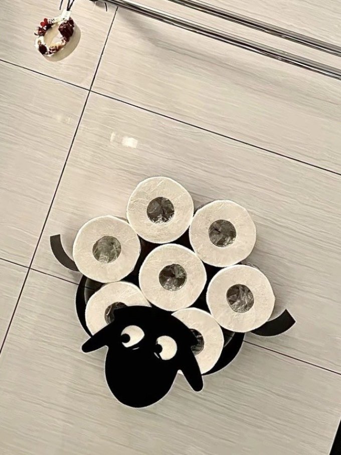 浴室用品